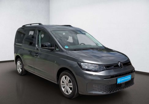 Volkswagen Caddy, 2023