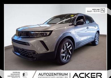 Opel Mokka, 2024