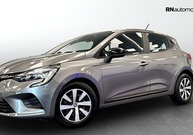 Renault Clio, 2023