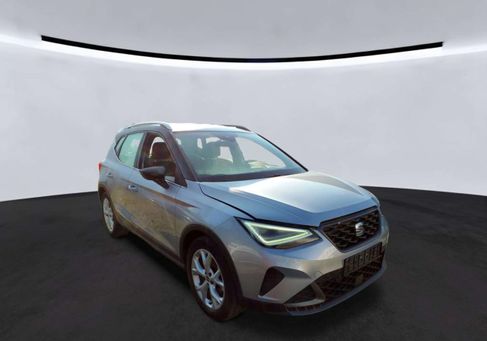 Seat Arona, 2023