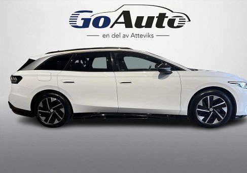 Volkswagen, 2025 2