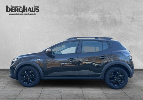 Dacia Sandero, 2026
