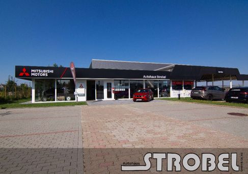 Mitsubishi Eclipse Cross, 2022