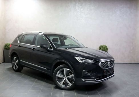 Seat Tarraco, 2023 2