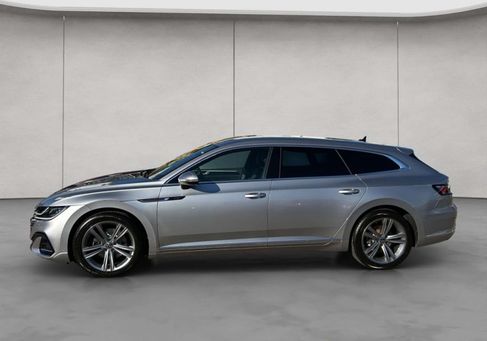 Volkswagen Arteon, 2023