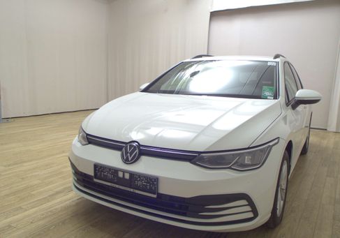 Volkswagen Golf, 2024 2
