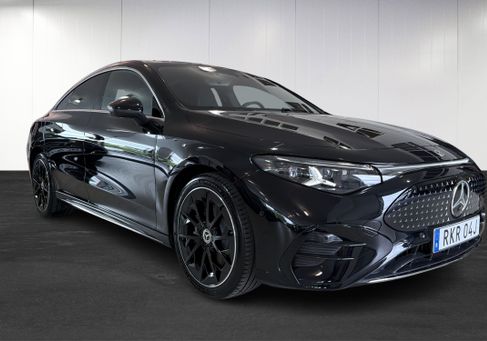 Mercedes-Benz CLA 250, 2026 2