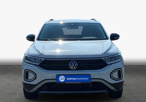 Volkswagen T-Roc, 2025