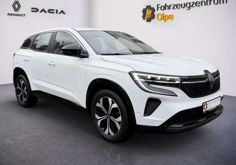 Renault Austral, 2024