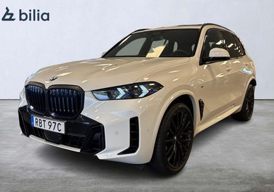 BMW X5, 2025