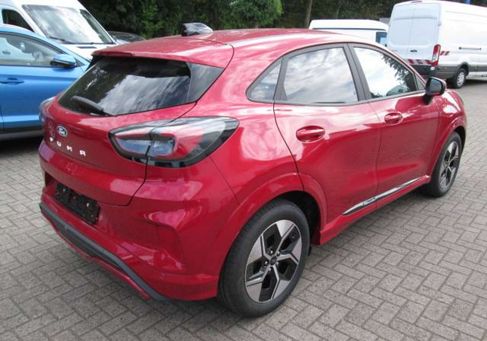 Ford Puma, 2025 3