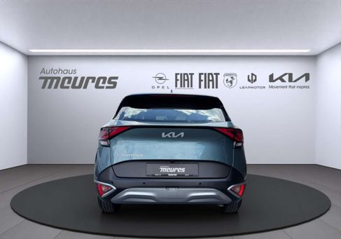 Kia Sportage, 2023