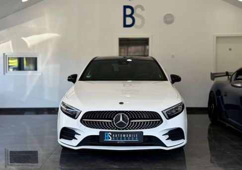 Mercedes-Benz A 220, 2019