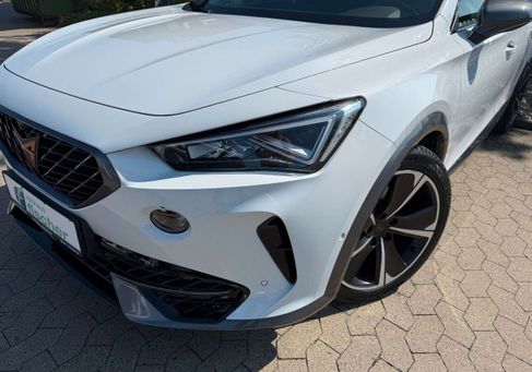 Cupra Formentor, 2022