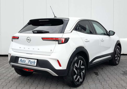 Opel Mokka, 2023 3