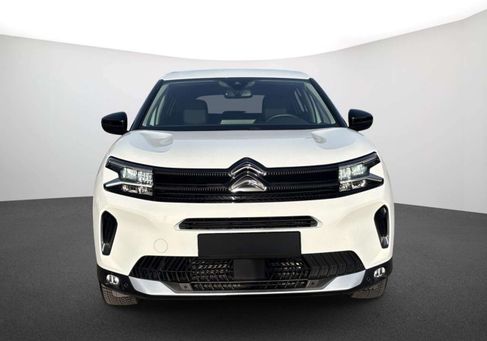 Citroën C5 Aircross, 2024 3