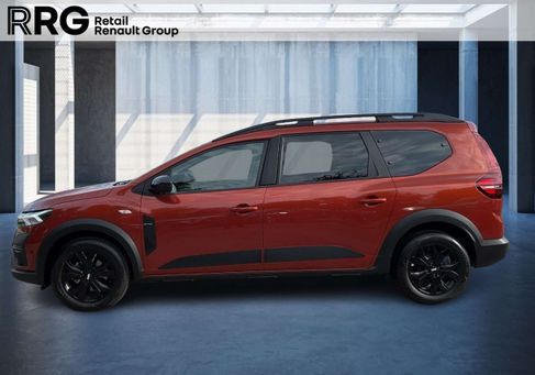Dacia Jogger, 2023