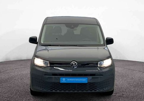 Volkswagen Caddy, 2022