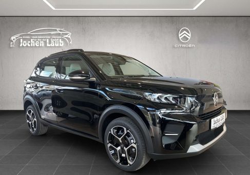 Citroën C3, 2025 2