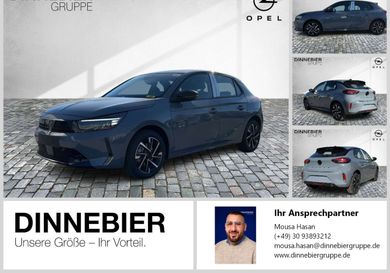 Opel Corsa, 2026
