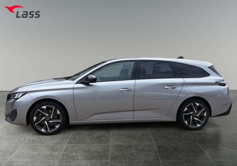 Peugeot 308, 2022