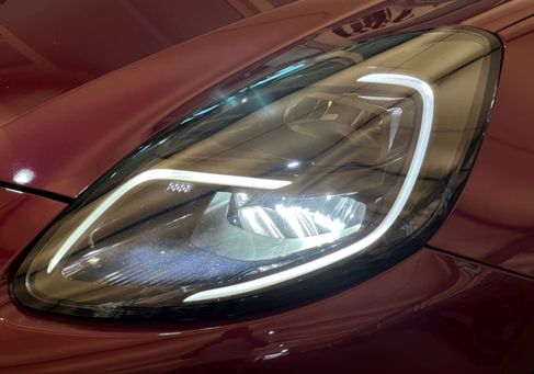 Ford Puma, 2023 3