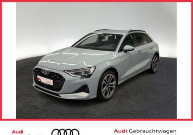 Audi A3, 2025