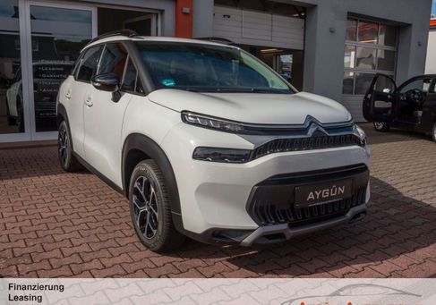 Citroën C3, 2024 3
