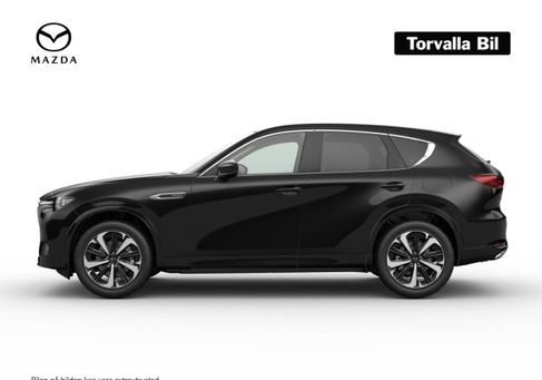 Mazda CX-60, 2026 3