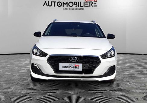 Hyundai i30, 2019 2