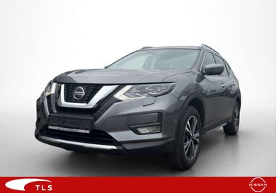 Nissan X-Trail, 2019