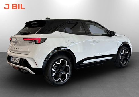 Opel Mokka, 2025 2
