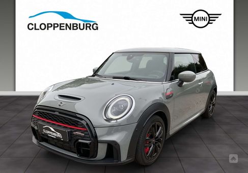 MINI John Cooper Works, 2021