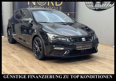 Seat Leon, 2020