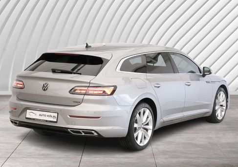 Volkswagen Arteon, 2022 3