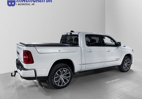RAM 1500, 2025 3