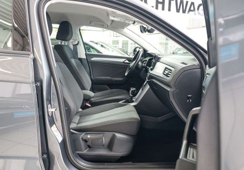 Volkswagen T-Roc, 2022