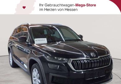 Skoda Kodiaq, 2023