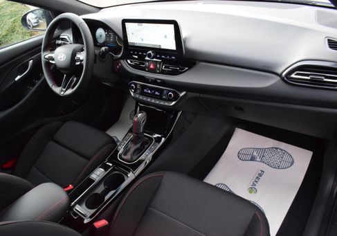 Hyundai i30, 2024 3