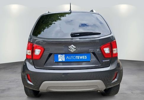 Suzuki Ignis, 2022