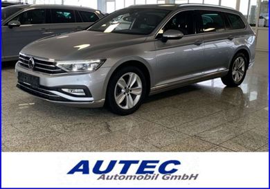 Volkswagen Passat Variant, 2023