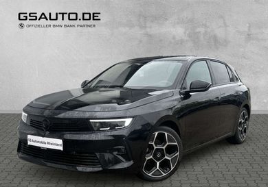 Opel Astra, 2024