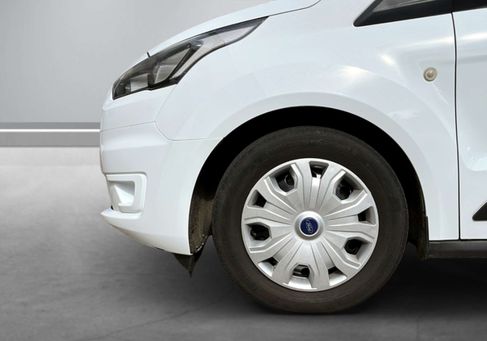 Ford Transit Connect, 2020