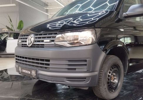 Volkswagen T6 Transporter, 2018