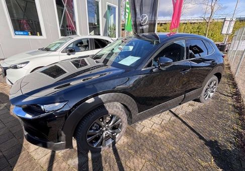 Mazda CX-30, 2025 2
