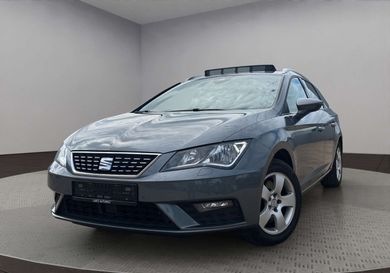 Seat Leon, 2018
