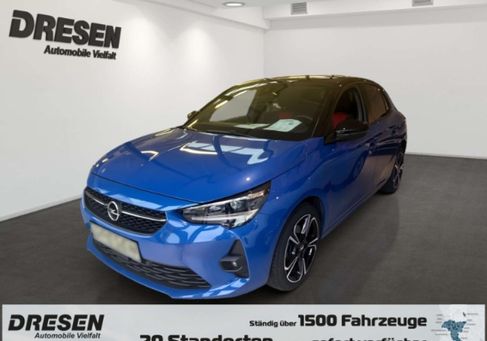 Opel Corsa, 2021