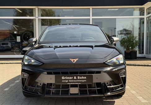 Cupra Leon, 2025