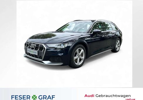 Audi A6 Allroad, 2020
