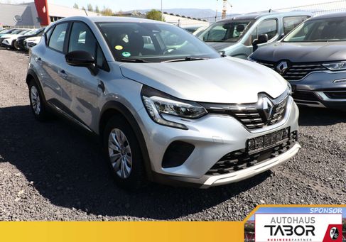 Renault Captur, 2021